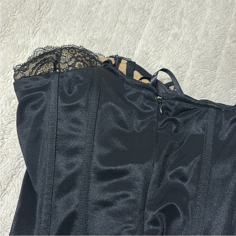 Bebe Corset - Picture 4 of 5
